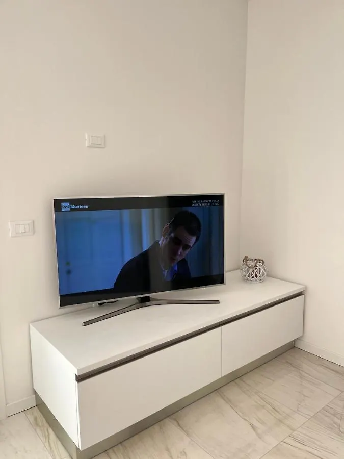 Agua Apartment With Beach Included Lido di Jesolo Italië