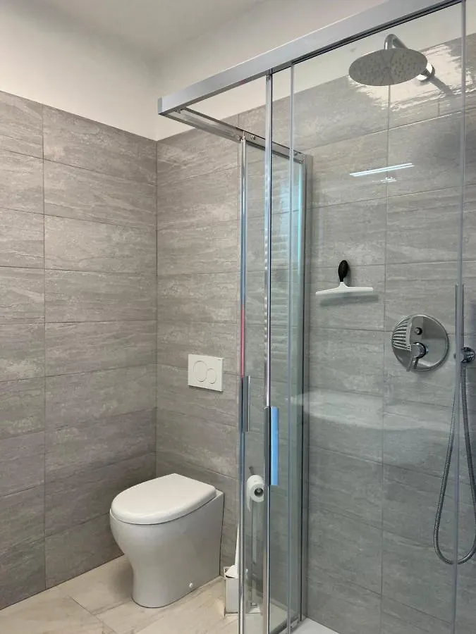 Agua Apartment With Beach Included Τζεσόλο Λίντο 0*,  Ιταλία