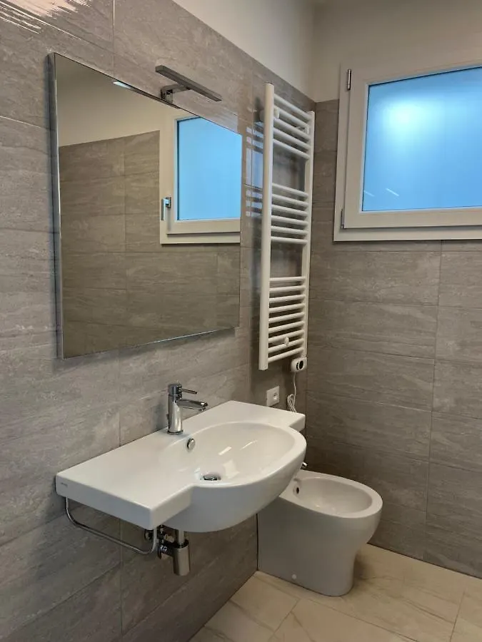 Agua Apartment With Beach Included Τζεσόλο Λίντο