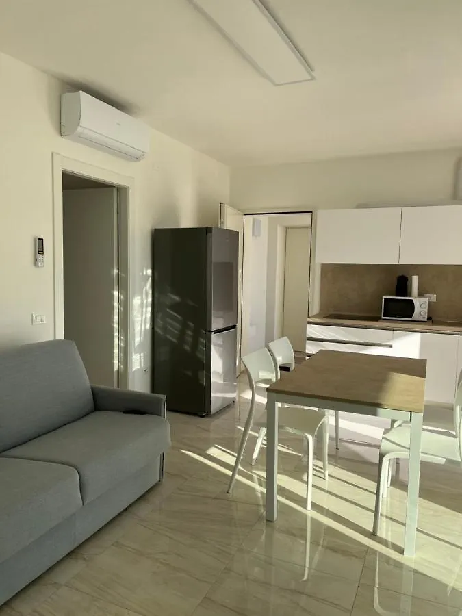Agua Apartment With Beach Included Τζεσόλο Λίντο