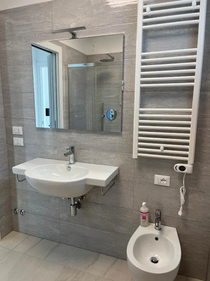 Agua Apartment With Beach Included Τζεσόλο Λίντο Ιταλία