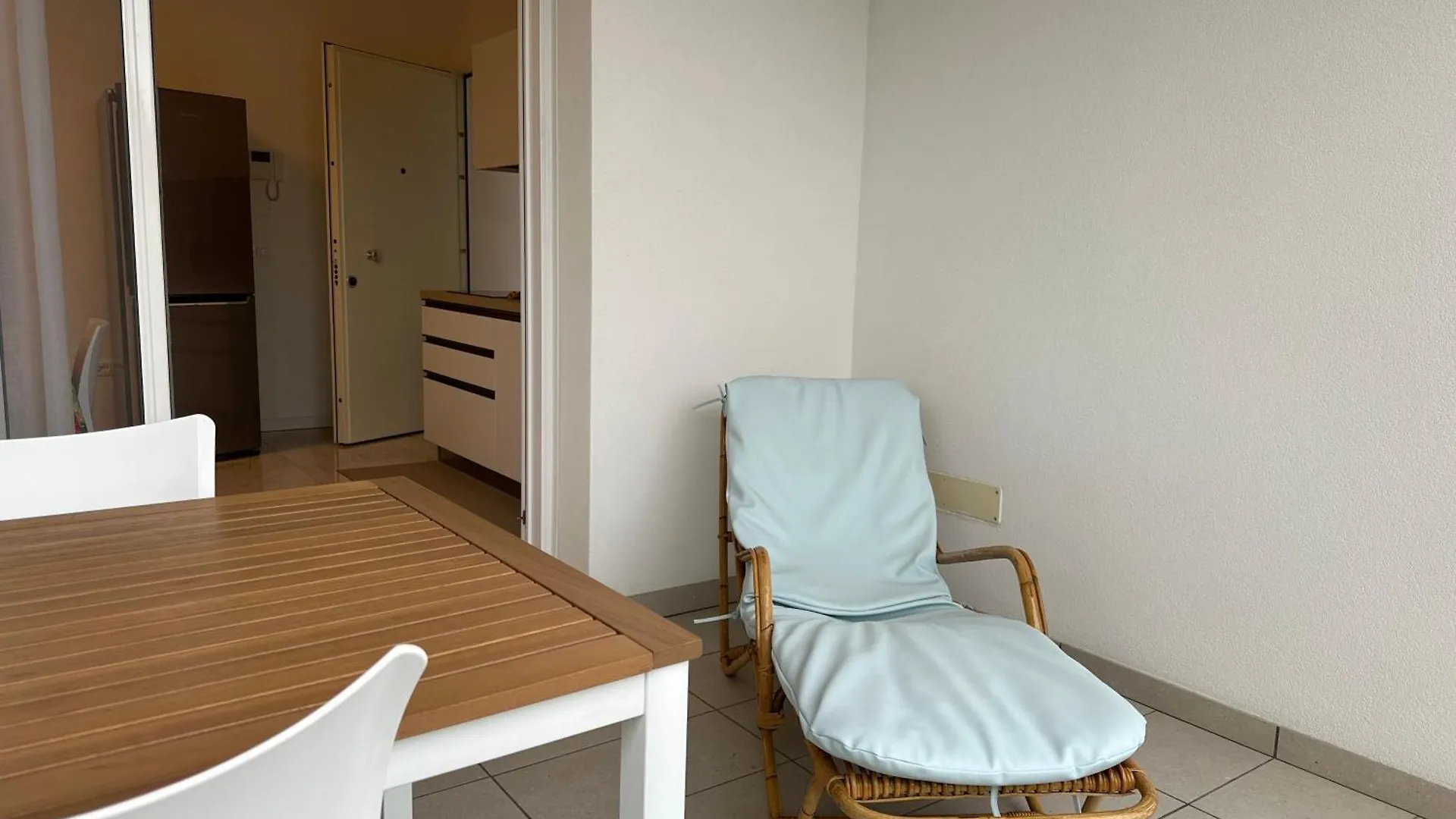Agua Apartment With Beach Included Lido di Jesolo