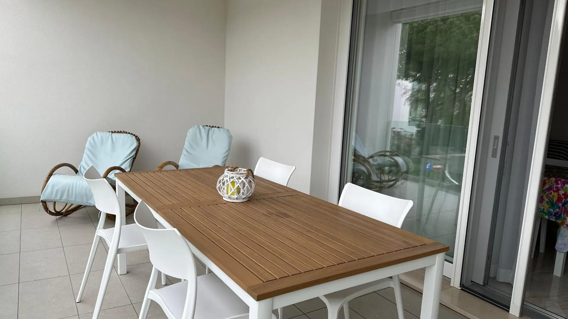 Agua Apartment With Beach Included Τζεσόλο Λίντο Ιταλία